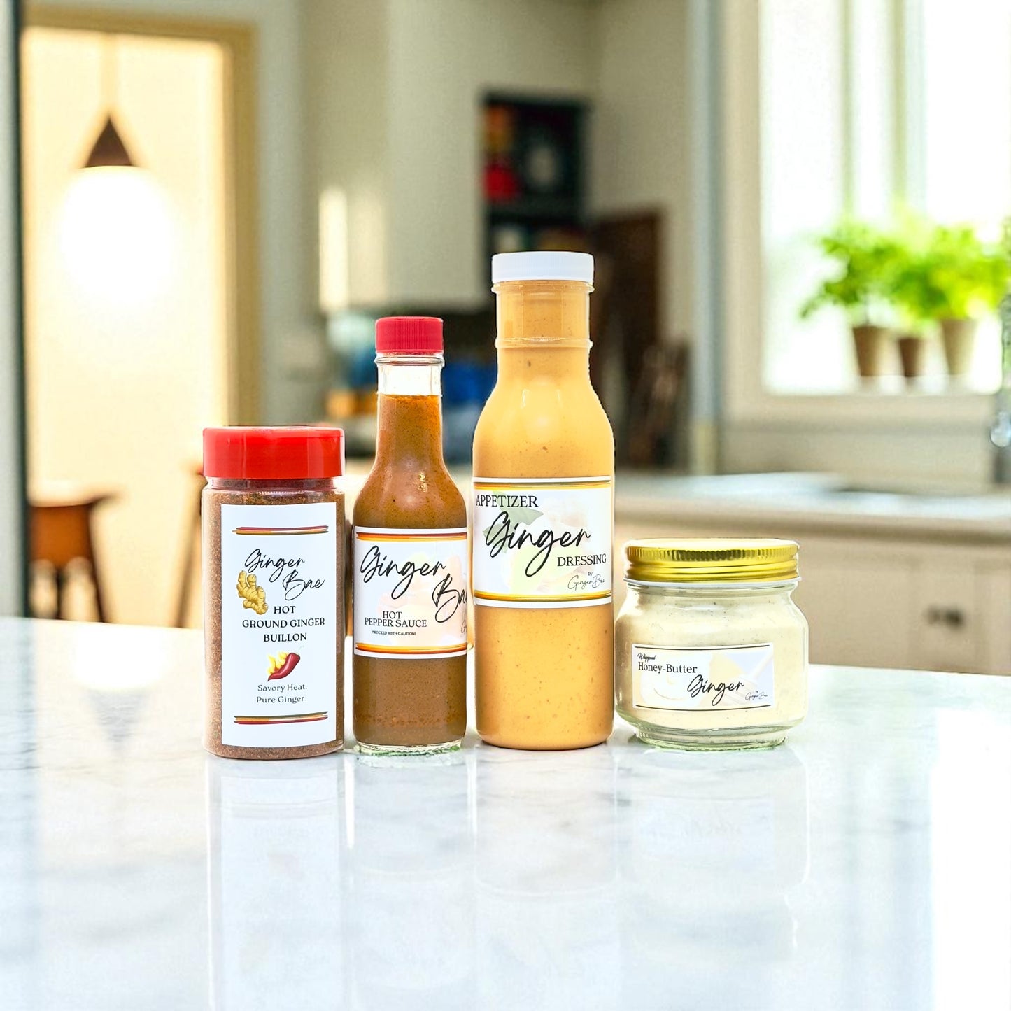 Complete Your Kitchen Set