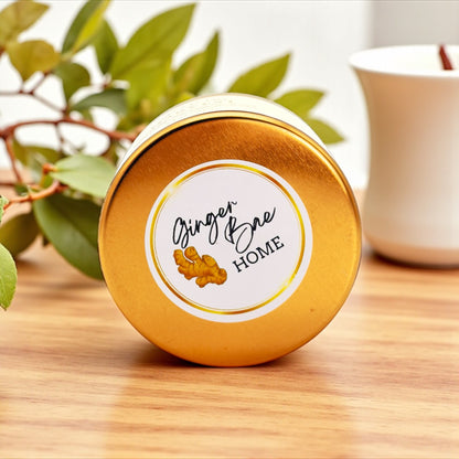 Heartland Harvest Candle