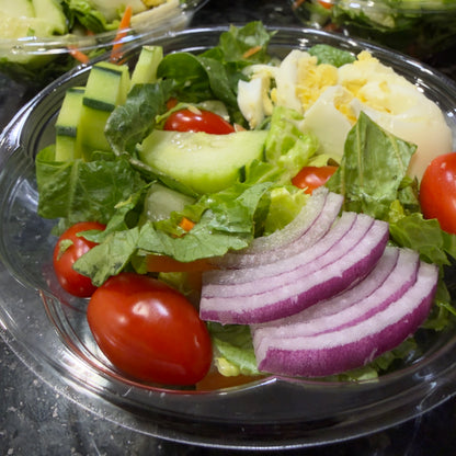 Fresh Garden Salad