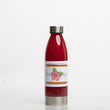 GingerBae Zobo-Ginger Organic Juice and Tea (Hibiscus Tea)